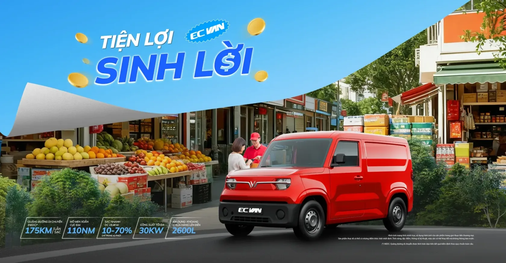 VinFast EC Van 15 VinFast EC Van ec van vinfast hochiminh.com .vn VinFast EC Van