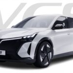 VinFast VF 8 All New
