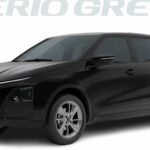 Herio Green