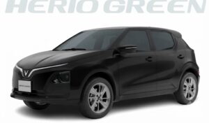 vinfast hochiminh.com .vn vf herio green Vinfast