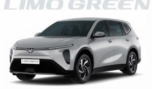 vinfast hochiminh.com .vn vf limo green Vinfast