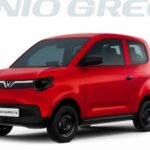 Minio Green