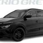 Nerio Green