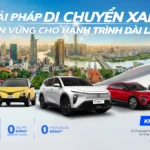Chương Trình Tri Ân Khách Hàng Xe Xăng VinFast Chuyển Đổi Xanh