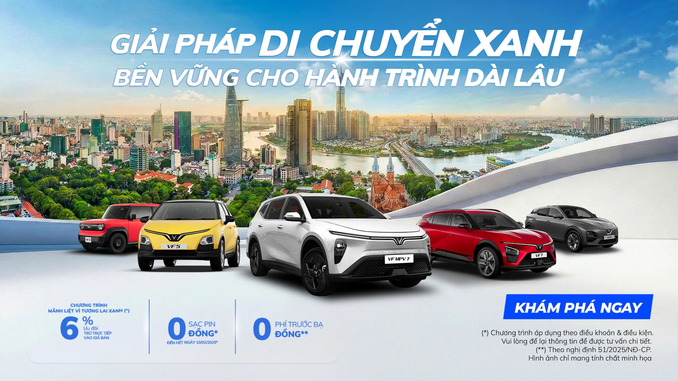 vinfast giai phap di chuyen xanh