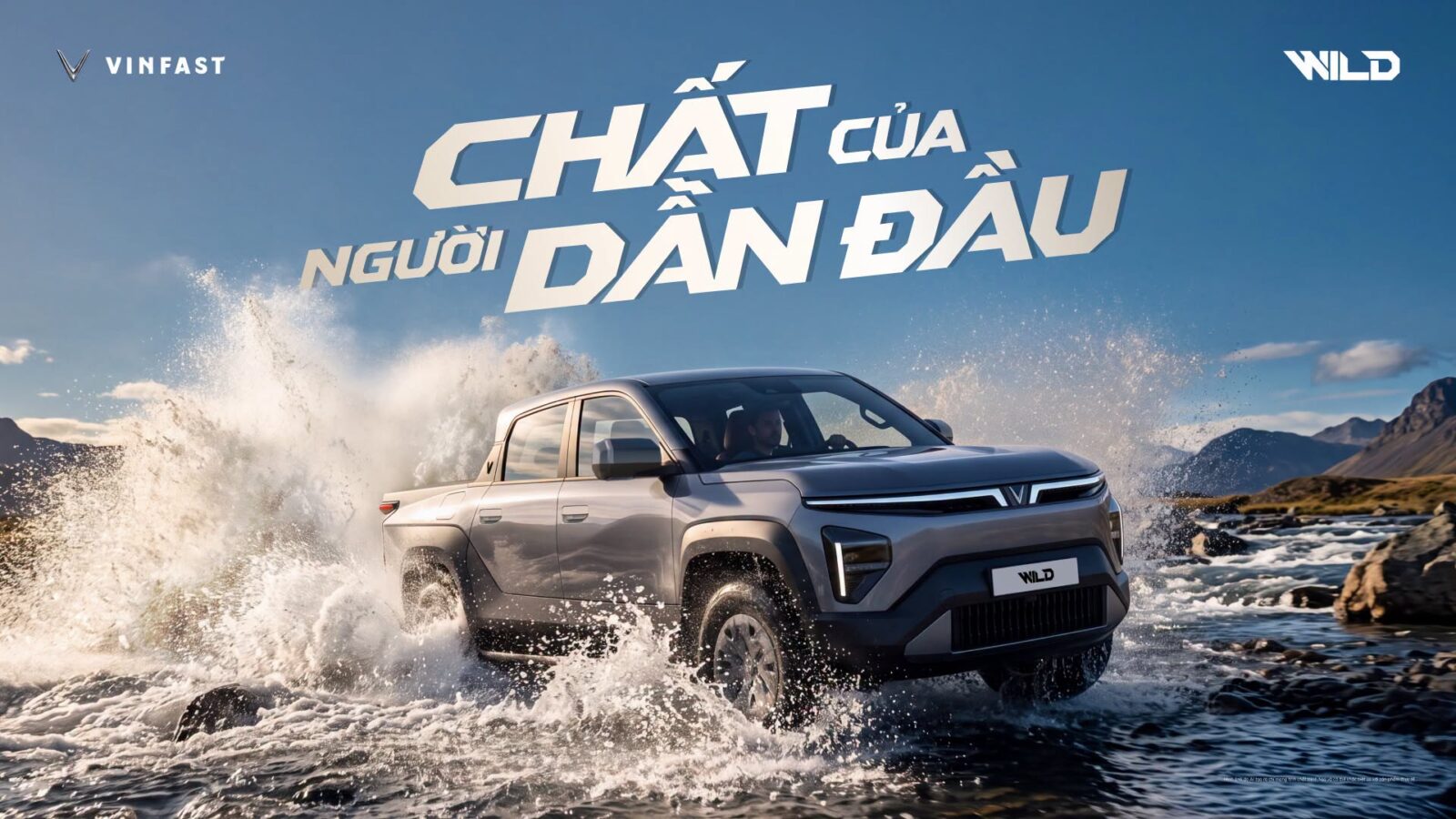 VinFast VF Wild 15 VinFast VF Wild vf wild ra mat vinfast hochiminh.com .vn VinFast VF Wild